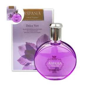 (놀꿈)아스파시아 오데 퍼퓸 -O 베르 50ml 돌체 향수 우먼