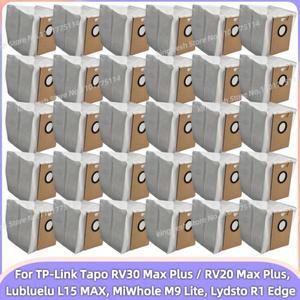 적합 모델: ( Lydsto R1 Edge MiWhole M9 Lite Roidmi Eve Rook Lubluelu L15 MAX TP-Link Tapo RV30 Max P