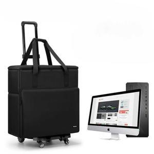 27인치 보호가방 5인치 이동가방 21 24인치 아이맥 케이스 가방 BUBM 인치