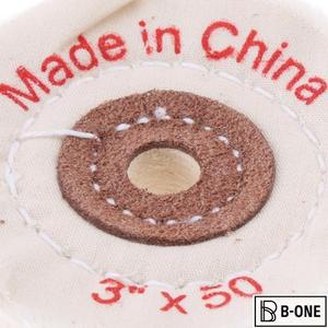 Y55E 폴리셔 버퍼 휠 폴리싱 버핑 천 3