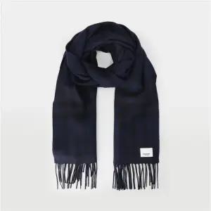 체크 울 머플러 80899521