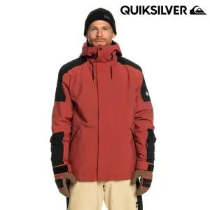 [국내매장판] 퀵실버 키즈 아동 스키복 상의 자켓 스키보드 RADICALO JACKET QD51SJ002