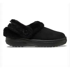 갤러리아 [크록스 본사][공용] 클래식 언퍼게터블 비건 스웨이드 212106-001