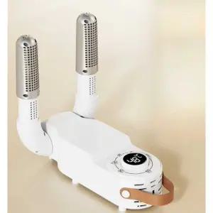 스키부츠 건조기 워머 신발 히팅 건조기