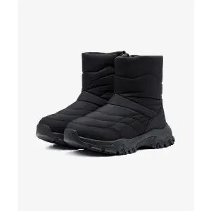 [밸롭](김해점)남여공용 아웃도어 패딩 슈즈 콜드스냅 미들 2종 택1 BC4SABU004