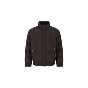 [앤드지](센텀시티점)남성 신상품 경량 덕다운 블루종 점퍼 BZSF4JP1001