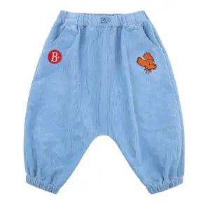 [롯데백화점]베베드피노 제스 베이비 코듀로이 배기 팬츠_BP43PL116-N