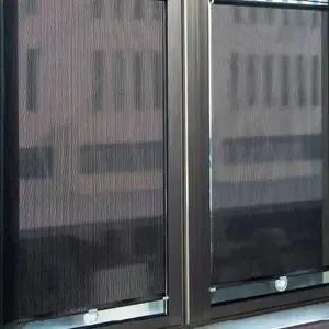 탈부착 블라인드 다용도 휴대용 세탁실 흡착식 블라인드 창문 햇빛 가리개 차량용 무타공 사생활 스크린