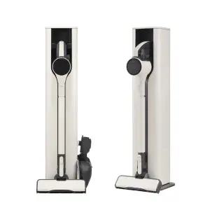 [LG]코드제로 AI 오브제컬렉션 A9 흡입+스팀 물걸레 AI948WA