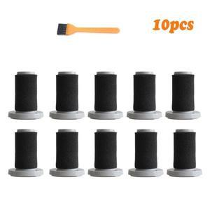 Xiaomi Deerma DX700 진공 청소기 브러시 딥 필터 교체 액세서리 부품 용