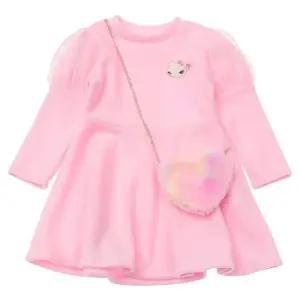 [갤러리아] 프렌치캣 PK 퍼 가방 OP - Q46DKO170