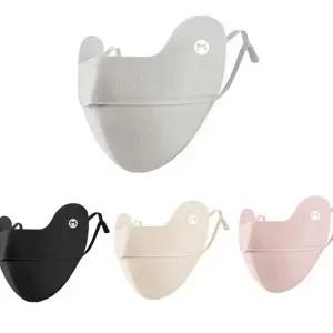 따뜻한 겨울 플리스 마스크 방한 여성 골프 마스크 남성 스포츠