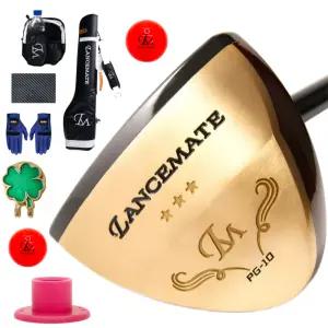 렌스메이트 3스타 프리미엄 파크골프채 12종 세트