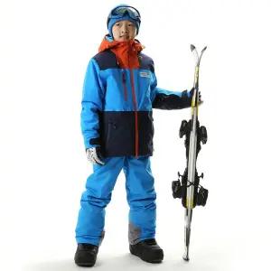 ONYONE 온요네 스키복 상하의 데모아웃터 레세다