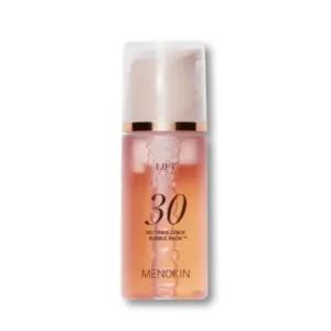 메노킨 30초 퀵 버블 마스크팩 콜라겐팩 버블팩 리프트 95ml 1개 (+팩 브러쉬 증정)