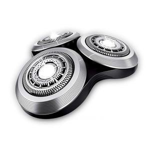 필립스 전기 면도기 S9111 시리즈 S9000, S8000,SW97xx, SW67xx에 맞는 SH90 교체 헤드