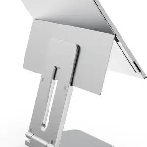 켄싱턴 서피스 프로 태블릿 스탠드 K58277WW 거치대 높이조절 인체공학