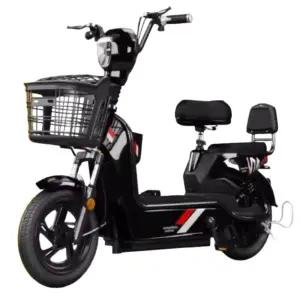 전동 바이크 전기 스쿠터 출퇴근 이륜차 하원 배터리