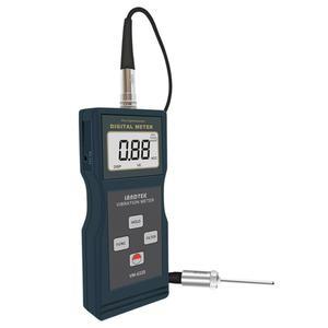 VM 6320 진동계 고정밀 디지털 휴대용 기계고장검지기