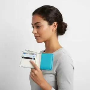 남녀공용 SECRID X FREITAG 지갑  F705 SECRID X FREITAG 0044)