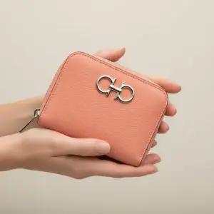 살바토레  여성 지갑  22 0406 CORALLO 0758666)