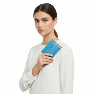 여성 락스터드 지갑  2W2P0486 BOL 097)