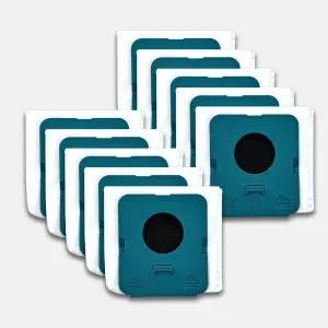 필터 아지트 삼성 비스포크 청소기 210W 먼지봉투 호환 VCA-ADB95A 10개