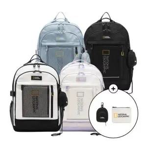 [내셔널지오그래픽키즈](신세계 사우스시티)[내셔널지오그래픽] 코닉 4종택1K251KBG060