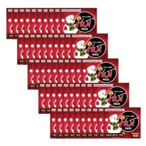 (선택 양말에붙이는핫팩)파스형 붙이는 발핫팩 2개입 개 신발 발바닥 핫팩 발바닥핫팩 신발핫팩 발가락핫팩