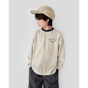 [리틀브로] (아동)에디피치단가라티[티셔츠BFKC736B]