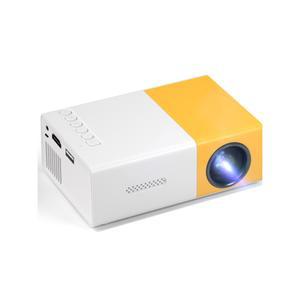 미니 휴대용 FHD ni 4K 플로어스탠드 X20 스마트 H6