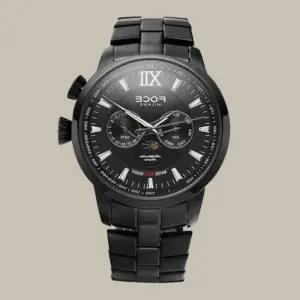 공식본사정품  FM915BBK 남성 메탈시계 271195 1503716