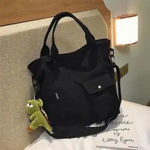 [RG5M870P]남녀공용 데일리 크로스백 캐주얼 패션가방