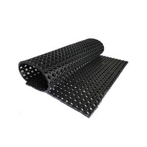 가축 우사 인공수정 샤크팡 돈사 축산 고무판 매트 마방 논슬립