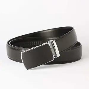 이시아르 핀버클 캐주얼 소가죽 남성벨트 120cm 정장벨트 남성벨트 양복벨트 세미정장벨트 합성피혁벨트