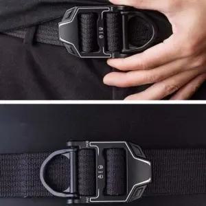 군용 METAL 택티컬 벨트 군용벨트 A형 군용 METAL 택티컬 벨트 군용벨트 A형