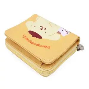 푸린 포켓지갑 작은지갑 여아지갑 디자인지갑