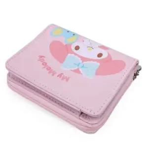 핑크망고 마이멜로디 지갑 어린이반지갑 키즈카드지갑 주니어카드지갑