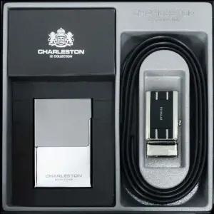 감사선물 지갑벨트 행복선물 기념세트 인생선물 벨트 지갑 선물세트 생일 이벤트 명절 고급 행사 기념 승진