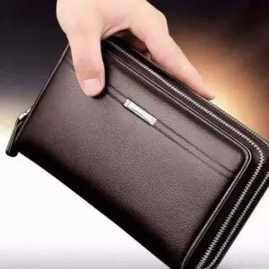 남자 반지갑 20대 명함 카드 동전 지갑 소품 수납