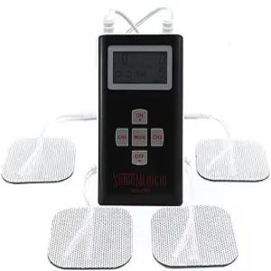 Santamedical 듀얼 채널 TENS 유닛