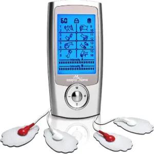 Easy Home 미니  TENS 유닛 근육 마사지기