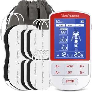 Comfytemp  TENS 근육 자극기
