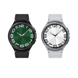 [삼성]전자 갤럭시워치6 클래식 47mm SM-R965 LTE 가개통 블루투스용 미개봉