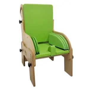 코지 목재 베이직 체어3 (중)