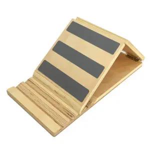 발목훈련기 큐보드 - 사이즈(550 x 300mm)