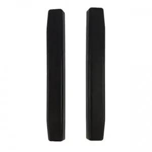 미키 휠체어 미라지 TILT 시리즈 소모품 사각 우레탄 팔걸이 팔패드 - 1조(2개)