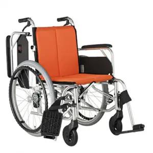 미키 MIRAGE7(22/24D) 드럼형 알루미늄 휠체어