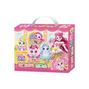 프린세스 캐치티니핑 시즌6 마그네틱 코디숍 22000