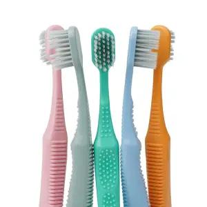 닥터시니올 시그니처 케어 칫솔 싱글구성